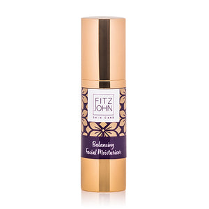 Fitzjohn Skin Care Balancing Facial Moisturiser for normal combo skin image